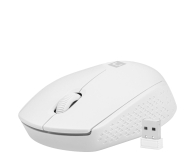 NATEC MYSZ NATEC STORK 1600DPI BIAŁA NMY-2188 - 1480394 - zdjęcie 2